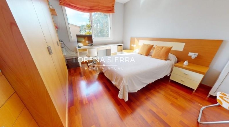 Barcelona - Sant Boi de Llobregat - 745m2