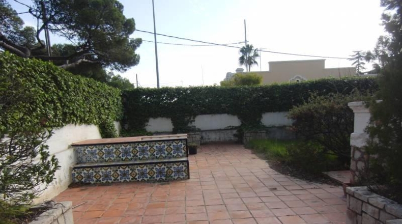 Valencia - Godella - 2000m2