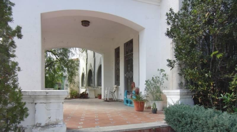 Valencia - Godella - 2000m2