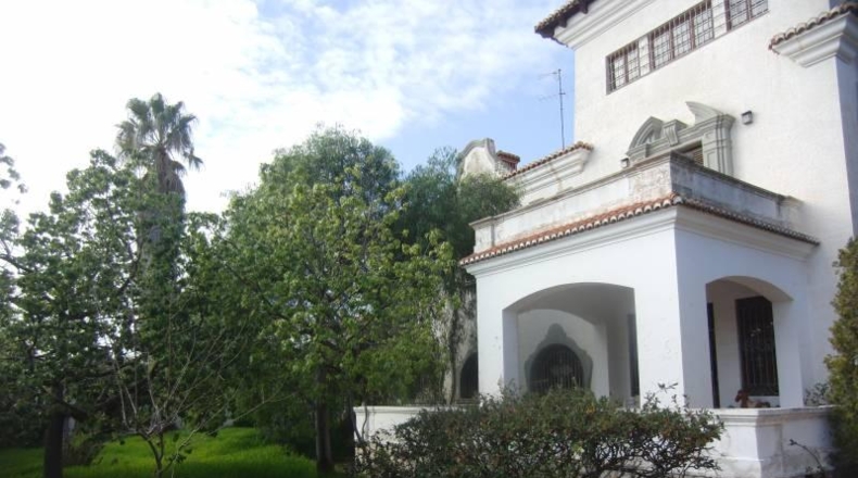 Valencia - Godella - 2000m2