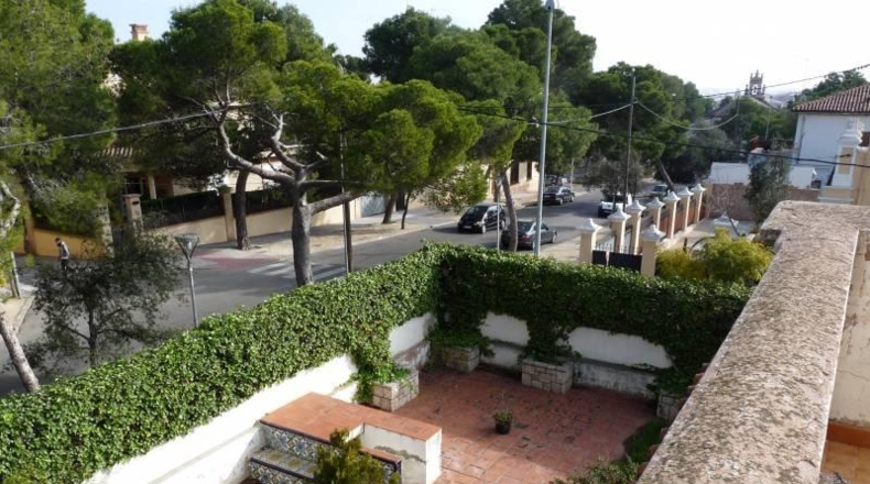 Valencia - Godella - 2000m2