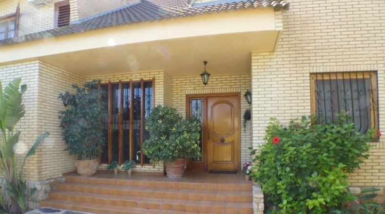 Valencia - Godella - 2206m2