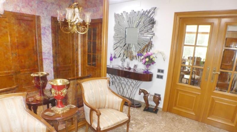 Valencia - Godella - 2206m2