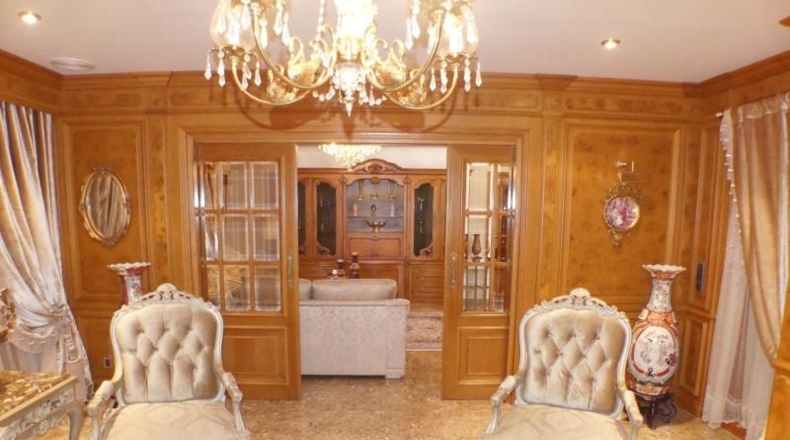 Valencia - Godella - 2206m2