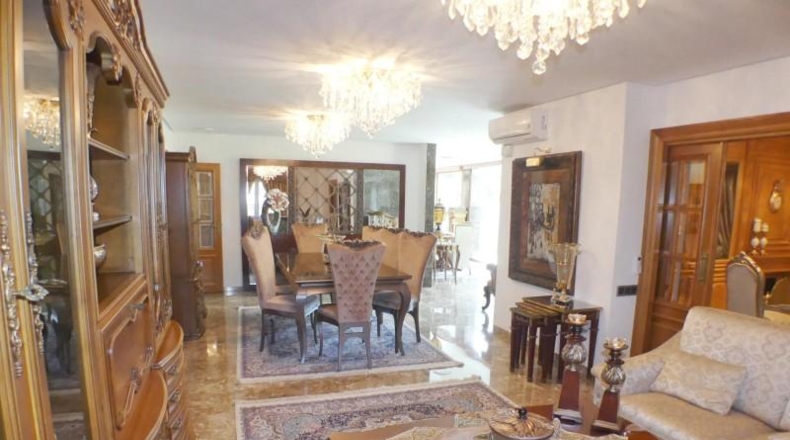 Valencia - Godella - 2206m2