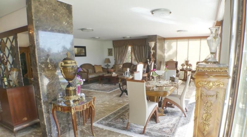 Valencia - Godella - 2206m2