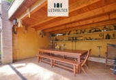 Xalet independent amb terreny en venda a la España, Mont-ras, ref.: TR264271 foto