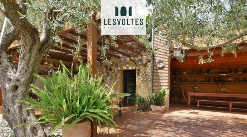 Gerona - Mont-ras - 1080m2