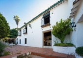 Casa de camp amb terreny en venda a la España, Grazalema, ref.: TR264661 foto