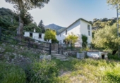 Casa de camp amb terreny en venda a la España, Grazalema, ref.: TR264661 foto