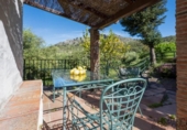 Casa de camp amb terreny en venda a la España, Grazalema, ref.: TR264661 foto