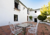Casa de camp amb terreny en venda a la España, Grazalema, ref.: TR264661 foto