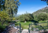 Casa de camp amb terreny en venda a la España, Grazalema, ref.: TR264661 foto