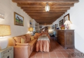 Casa de camp amb terreny en venda a la España, Grazalema, ref.: TR264661 foto