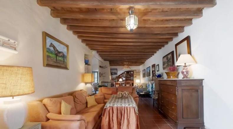 Кадис - Grazalema - 260000m2