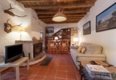 Casa de camp amb terreny en venda a la España, Grazalema, ref.: TR264661 foto
