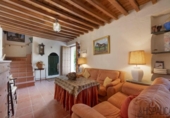 Casa de camp amb terreny en venda a la España, Grazalema, ref.: TR264661 foto