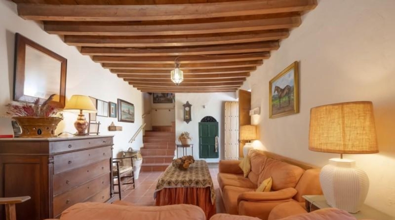 Кадис - Grazalema - 260000m2