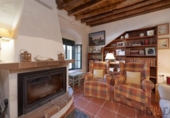 Casa de camp amb terreny en venda a la España, Grazalema, ref.: TR264661 foto