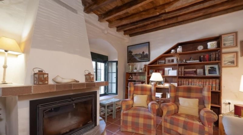 Кадис - Grazalema - 260000m2