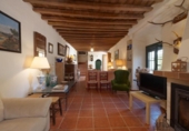 Casa de camp amb terreny en venda a la España, Grazalema, ref.: TR264661 foto