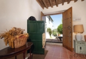 Casa de camp amb terreny en venda a la España, Grazalema, ref.: TR264661 foto
