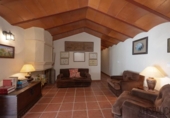 Casa de camp amb terreny en venda a la España, Grazalema, ref.: TR264661 foto