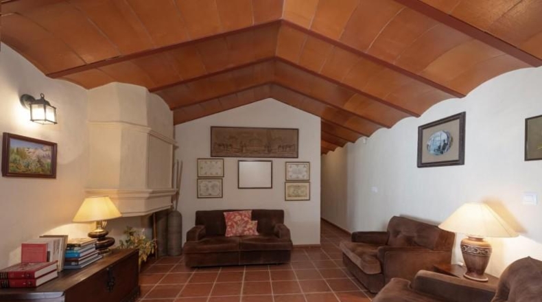 Кадис - Grazalema - 260000m2