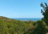 Casa de camp amb terreny en venda a la España, Callosa d'en Sarrià, ref.: TR264265 foto