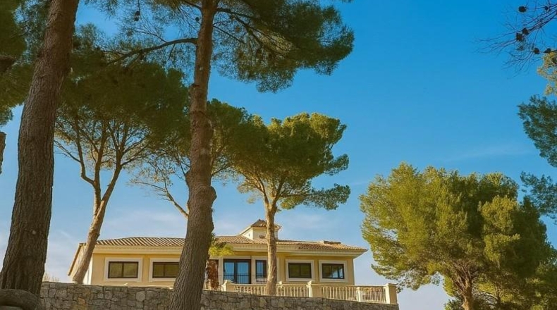 Alicante - Callosa de Ensarriá - 29935m2