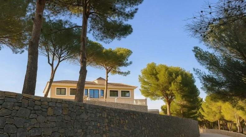 Alicante - Callosa de Ensarriá - 29935m2