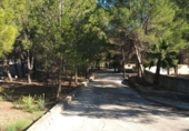 Casa de camp amb terreny en venda a la España, Callosa d'en Sarrià, ref.: TR264265 foto