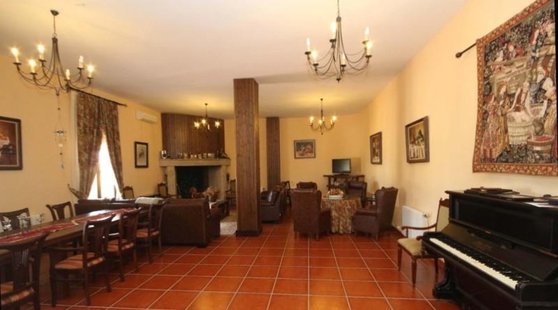 Cáceres - Alcuéscar - 658561m2