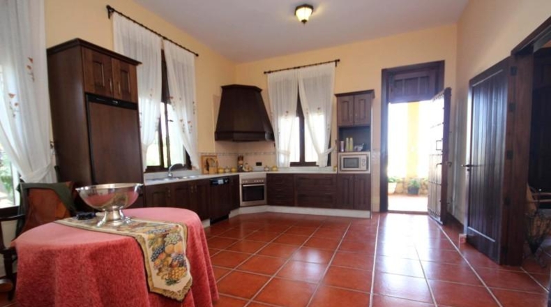 Cáceres - Alcuéscar - 658561m2