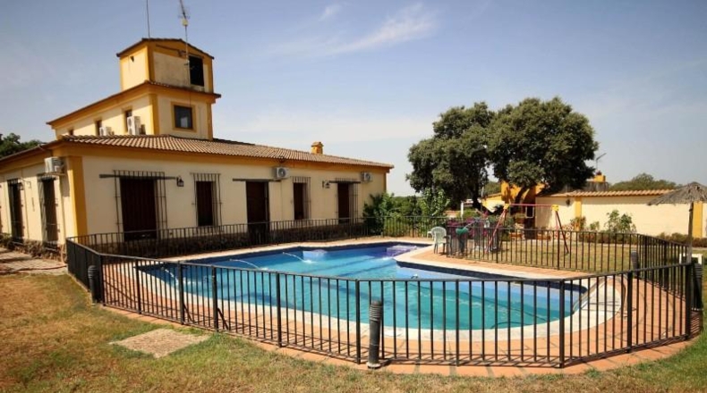 Cáceres - Alcuéscar - 658561m2