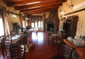 Chalet independiente con terreno en venta en la España, Alcuéscar, ref: TR264266 foto