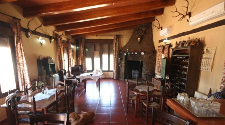 Cáceres - Alcuéscar - 658561m2