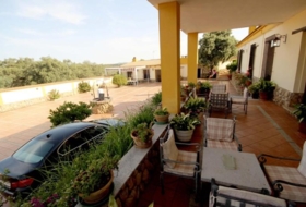 Alcuéscar 658561&nbsp;m²