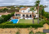 Xalet independent amb terreny en venda a la España, La Línea de la Concepción, ref.: TR266298 foto