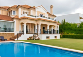 Xalet independent amb terreny en venda a la España, La Línea de la Concepción, ref.: TR266298 foto