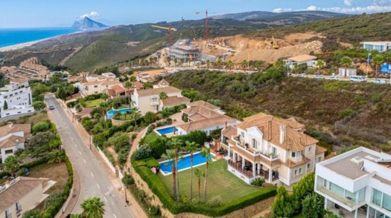 Cádiz - La Línea de la Concepción - 1215m2