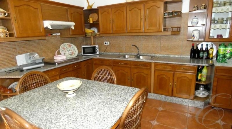 Córdoba - Монтийя - 26600m2