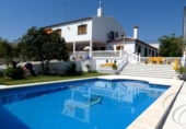 Casa de camp amb terreny en venda a la España, Montilla, ref.: TR310644 foto