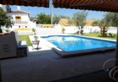 Casa de camp amb terreny en venda a la España, Montilla, ref.: TR310644 foto