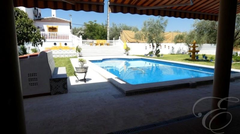 Córdoba - Монтийя - 26600m2