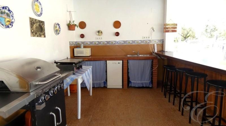 Córdoba - Монтийя - 26600m2