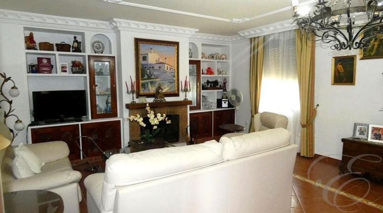 Córdoba - Монтийя - 26600m2