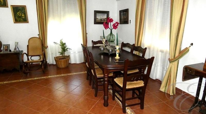 Córdoba - Монтийя - 26600m2