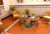 Casa de camp amb terreny en venda a la España, Montilla, ref.: TR310644 foto