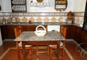 Casa de camp amb terreny en venda a la España, Montilla, ref.: TR310644 foto